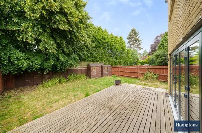 Surry, Esher, photo 11