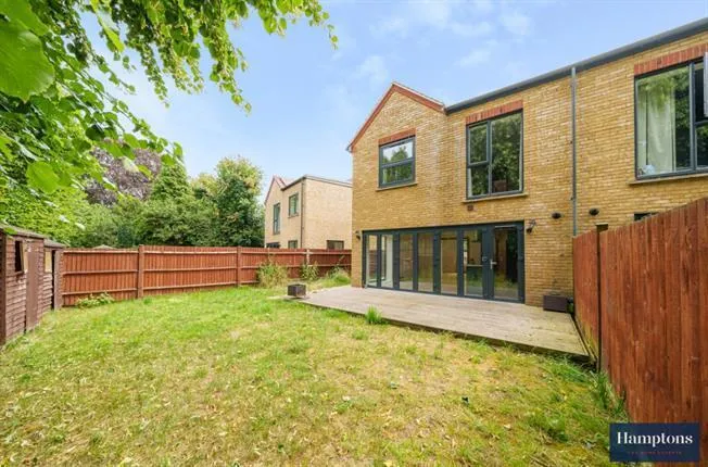 Surry, Esher, photo 4