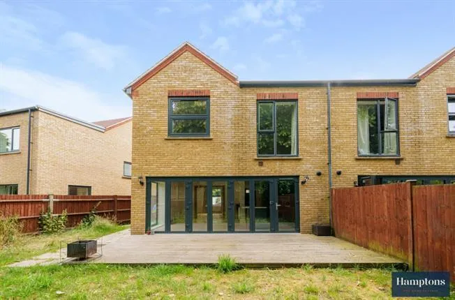 Surry, Esher, photo 12