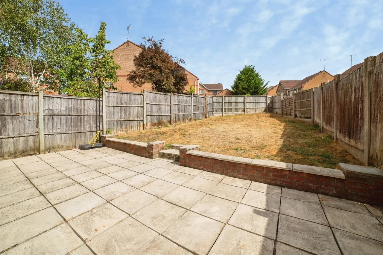 New Hucknall Waye, Huthwaite, NG17, photo 14
