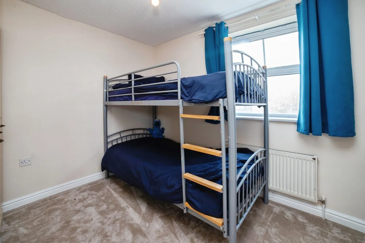 New Hucknall Waye, Huthwaite, NG17, photo 11