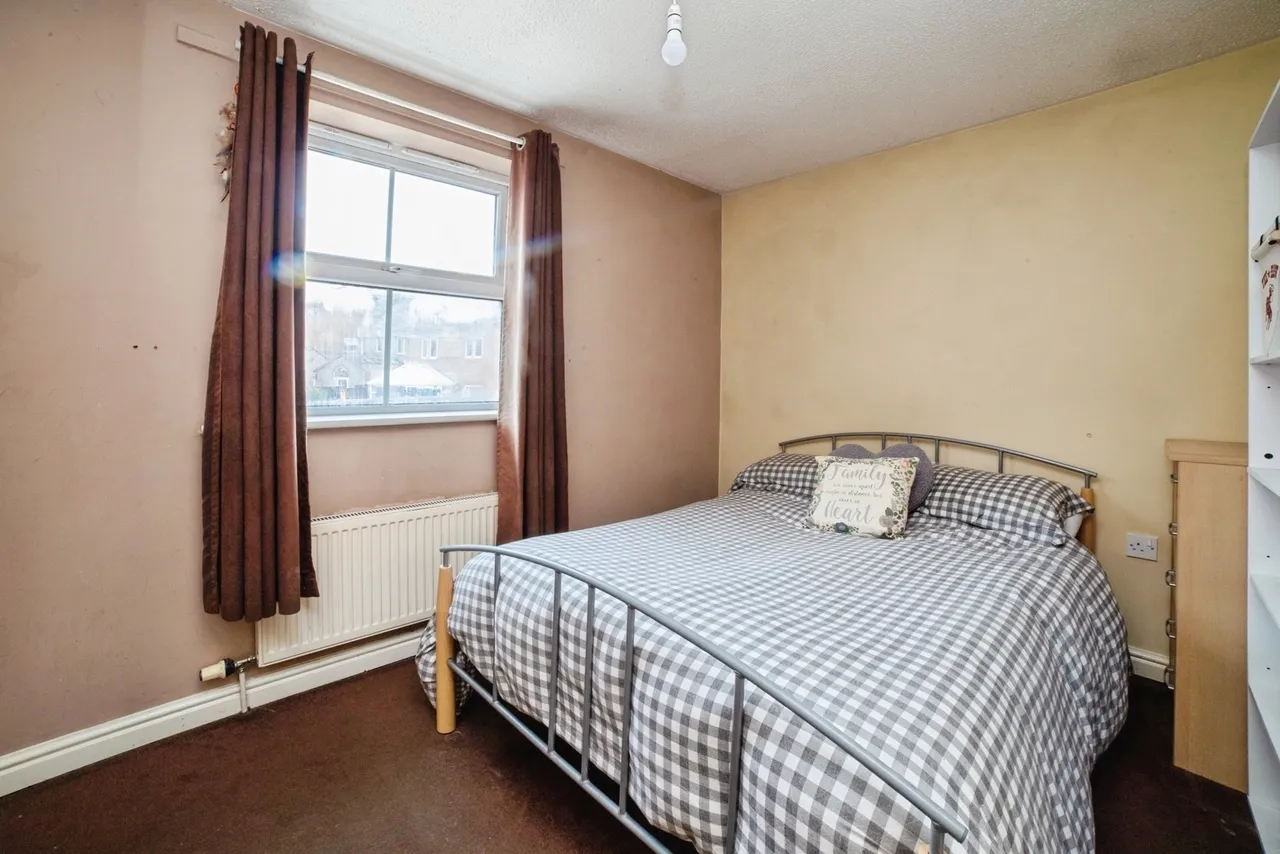 New Hucknall Waye, Huthwaite, NG17, photo 9