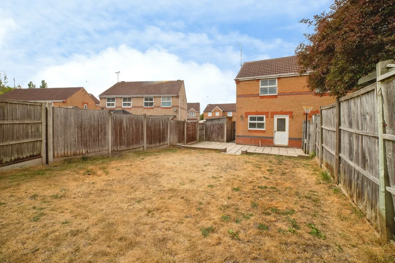 New Hucknall Waye, Huthwaite, NG17, photo 15