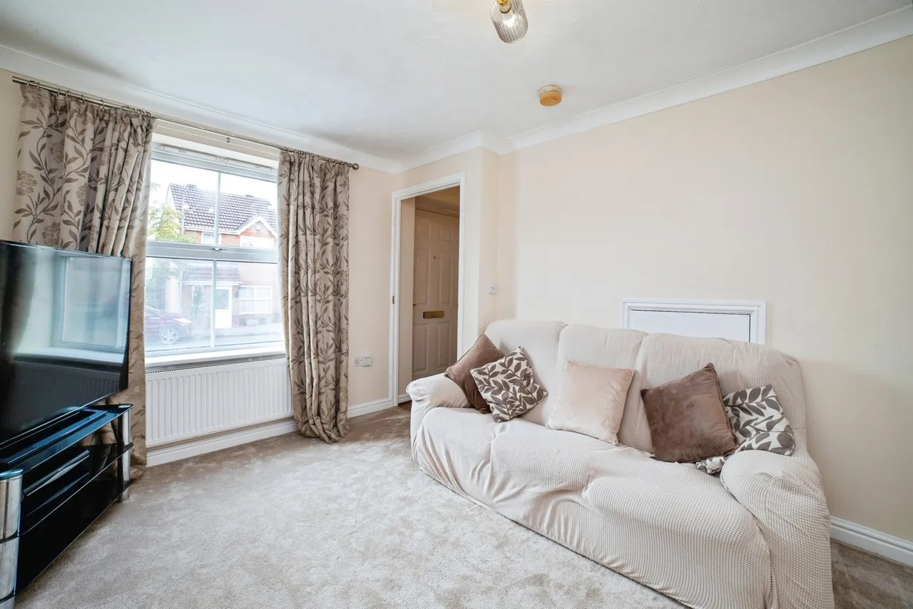 New Hucknall Waye, Huthwaite, NG17, photo 4