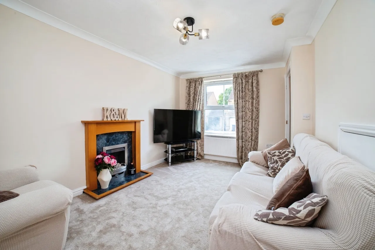 New Hucknall Waye, Huthwaite, NG17, photo 2