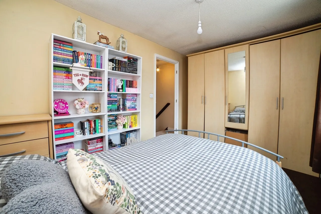 New Hucknall Waye, Huthwaite, NG17, photo 10