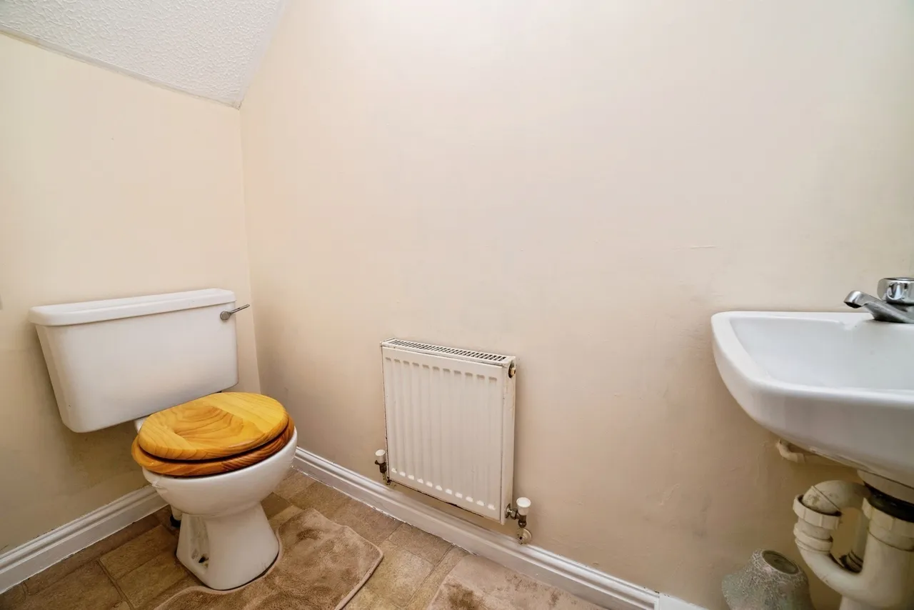 New Hucknall Waye, Huthwaite, NG17, photo 8