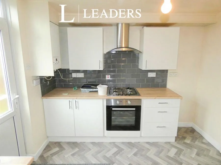 Carlton Street, Mansfield, NG18, photo 3