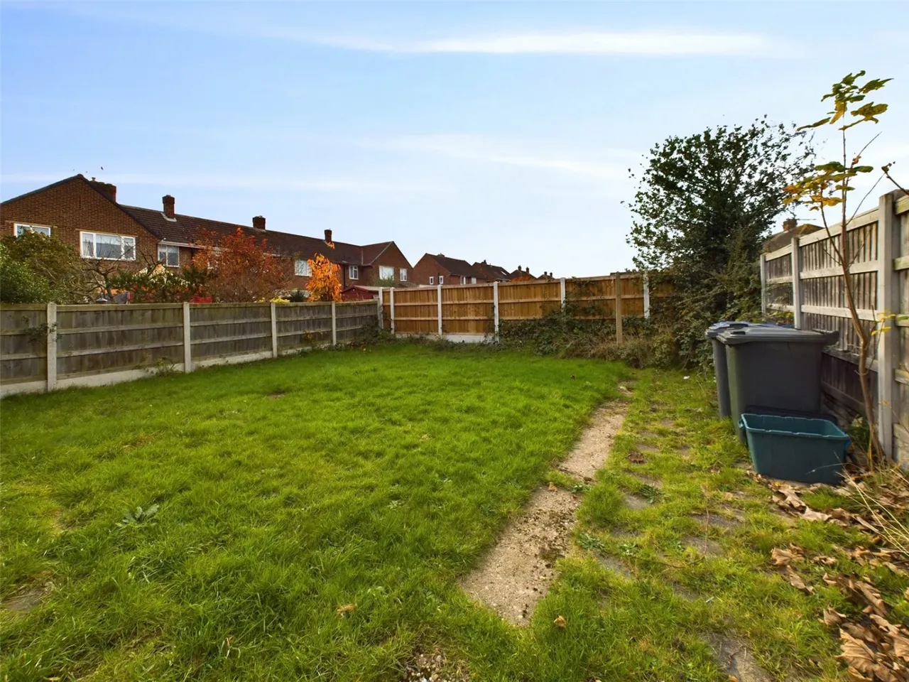 Knavesmire Gardens, Doncaster, DN4, photo 8