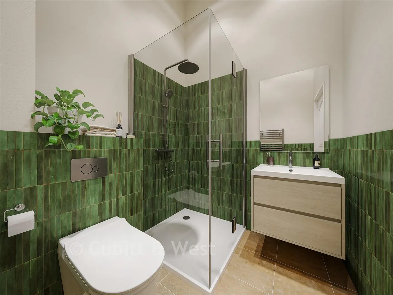 Grove House, The Green, SM5, photo 7