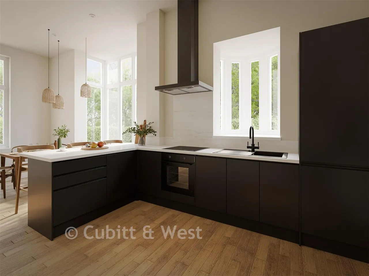 Grove House, The Green, SM5, photo 4