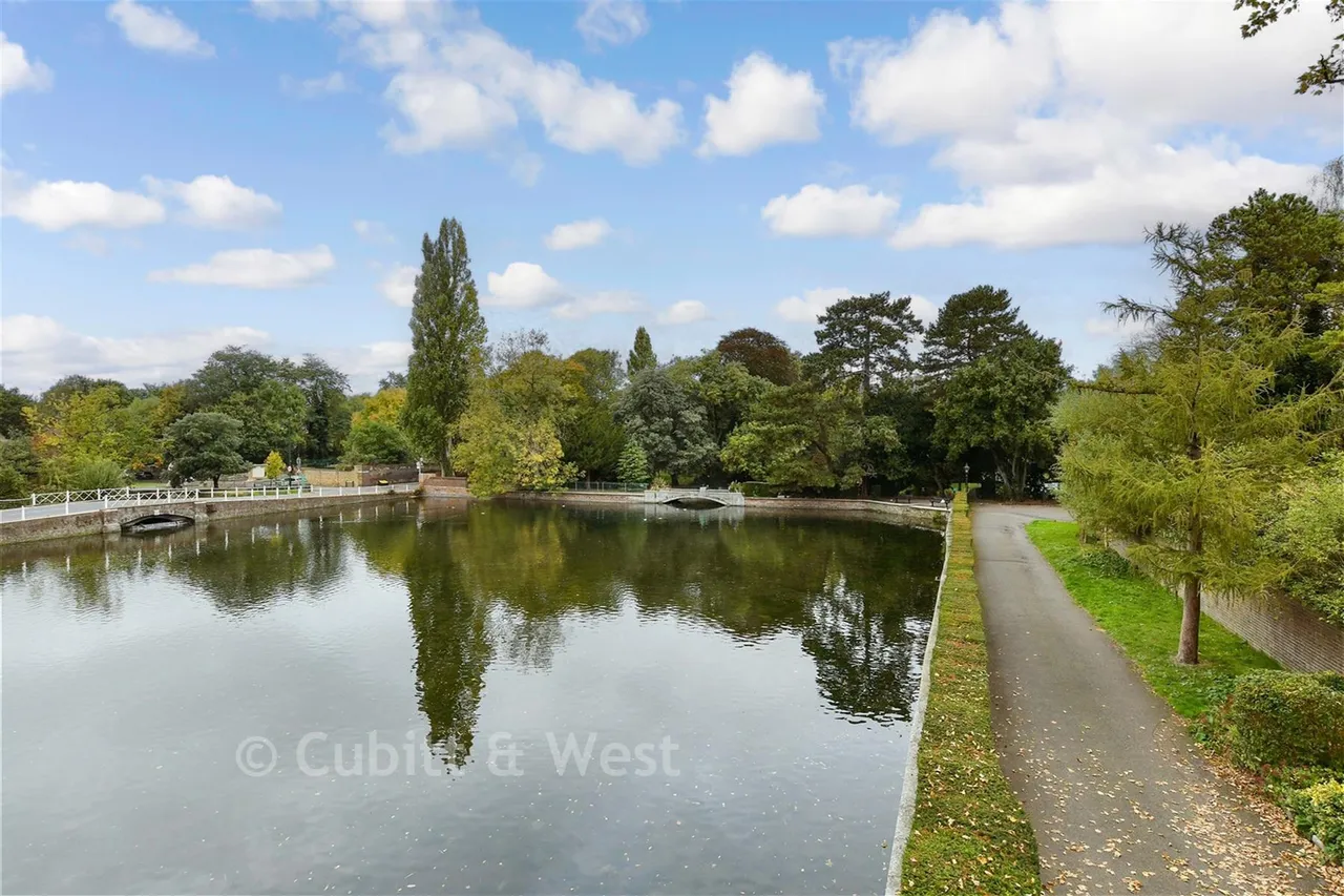 Grove House, The Green, SM5, photo 8