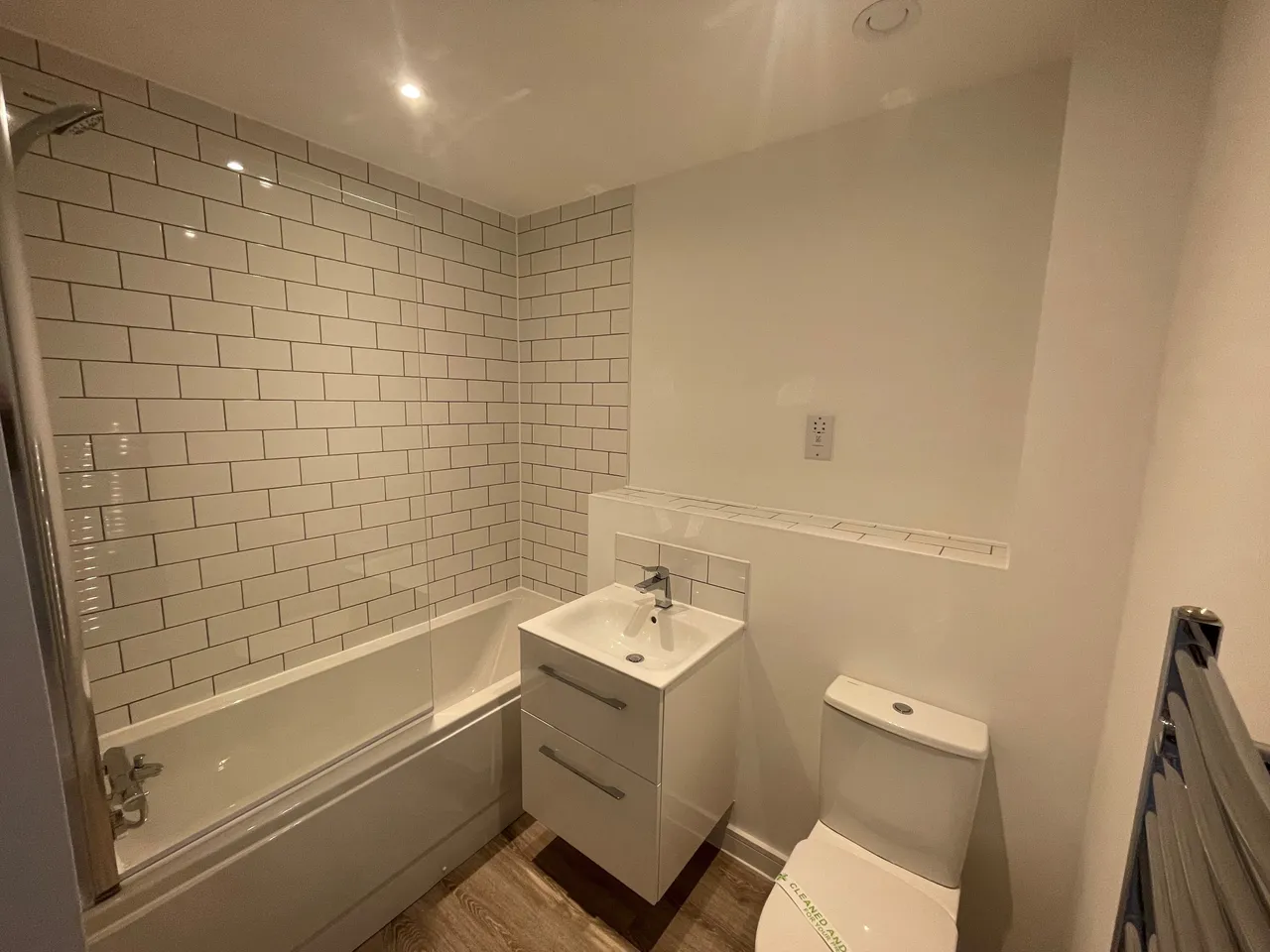 Fox House, DE1, photo 11