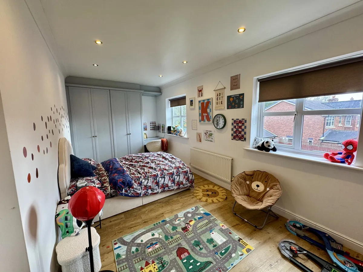 Greenside, Preston, PR4, photo 7
