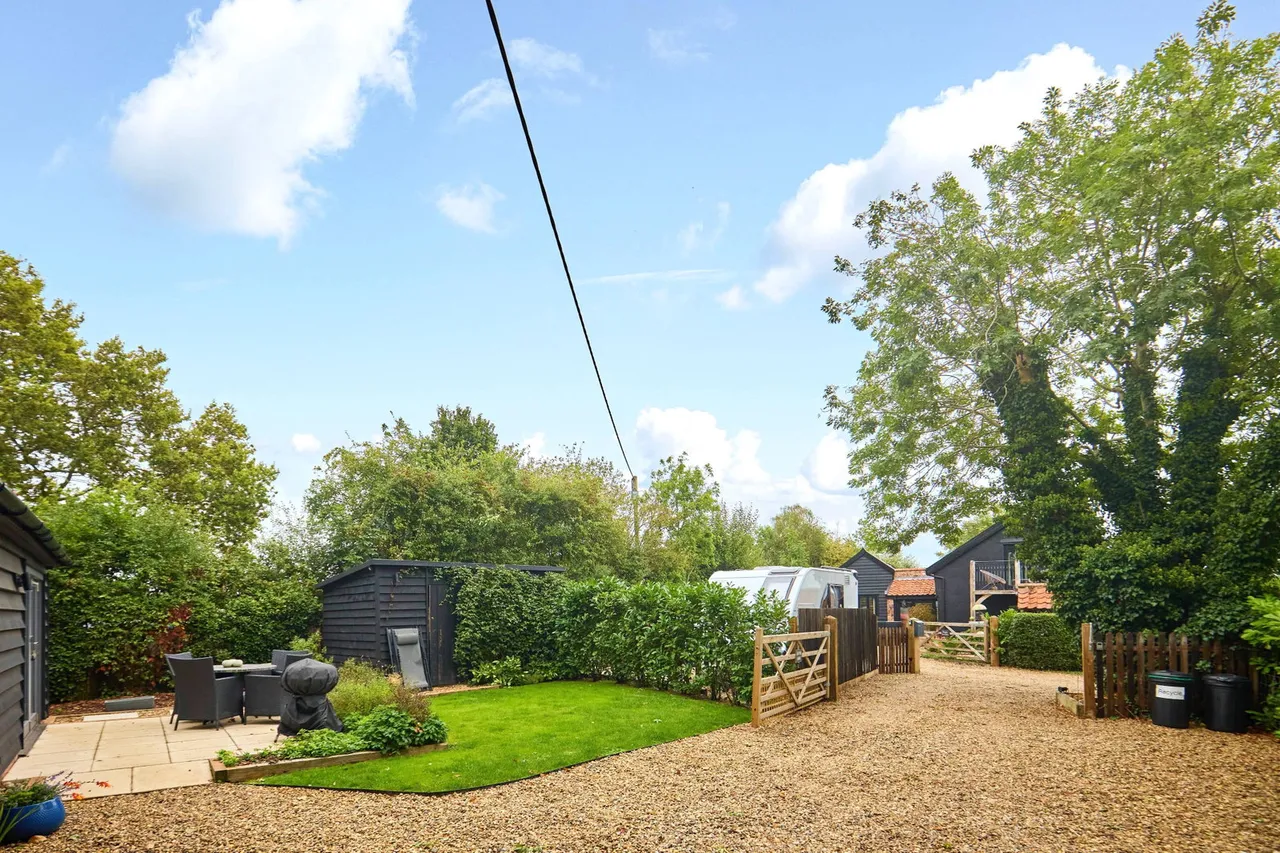 The Turnpike, Carleton Rode, NR16, photo 40