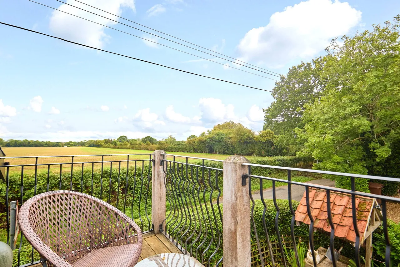 The Turnpike, Carleton Rode, NR16, photo 36