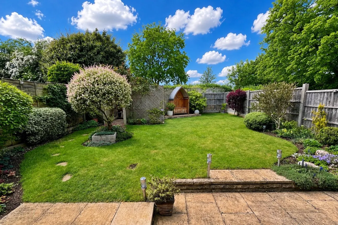 Osprey Road, Flitwick, photo 13