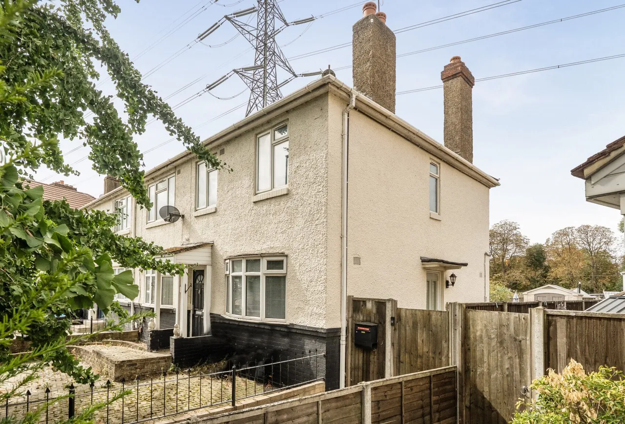 Phipps Bridge Road, London, SW19 2SU, photo 19