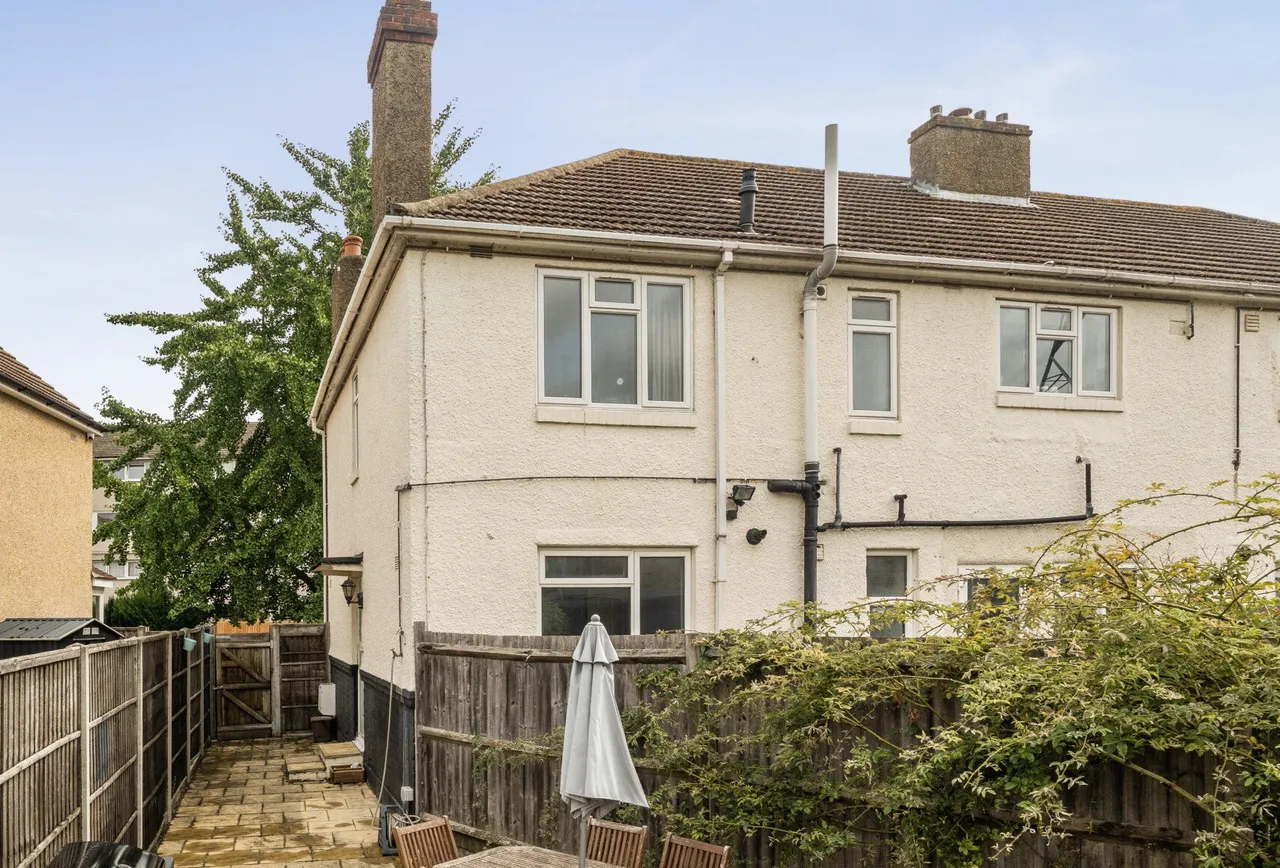 Phipps Bridge Road, London, SW19 2SU, photo 18