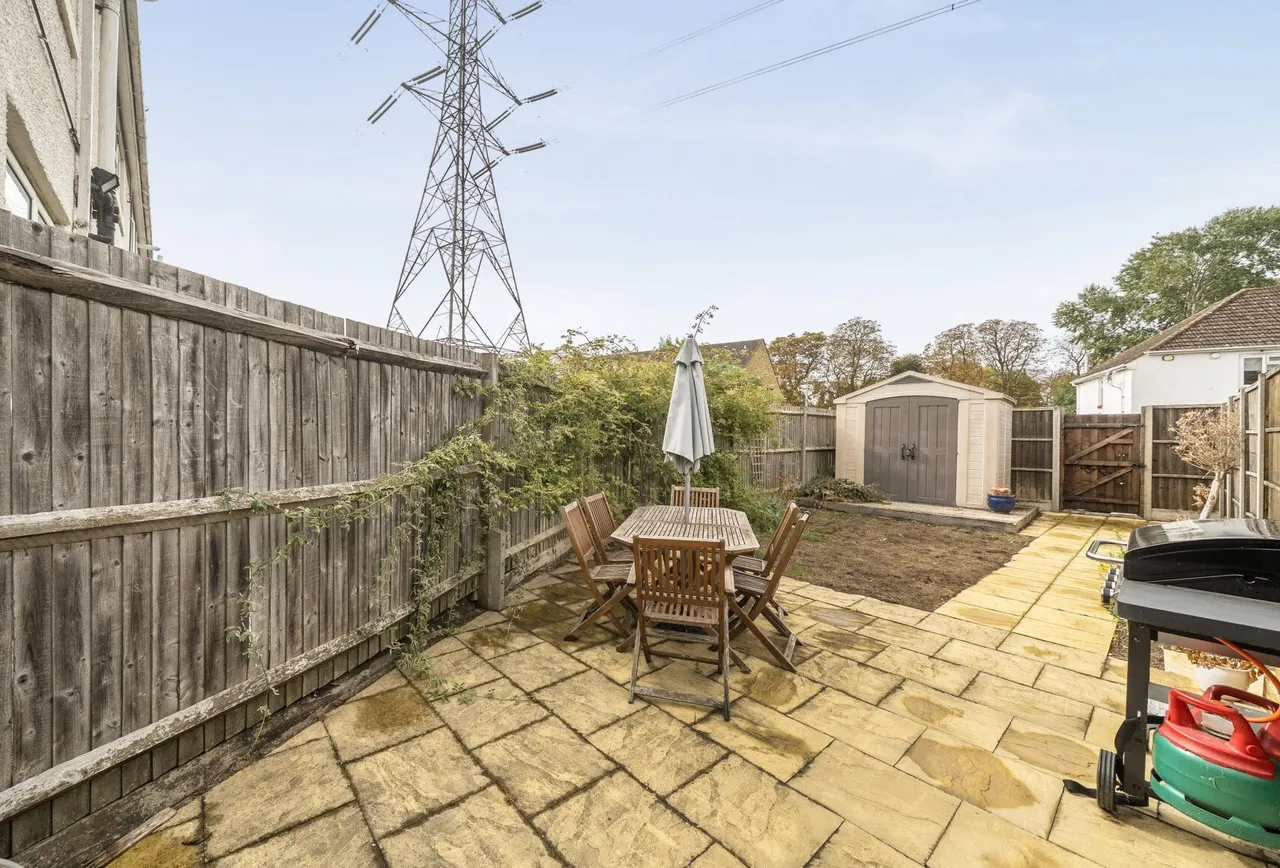 Phipps Bridge Road, London, SW19 2SU, photo 8
