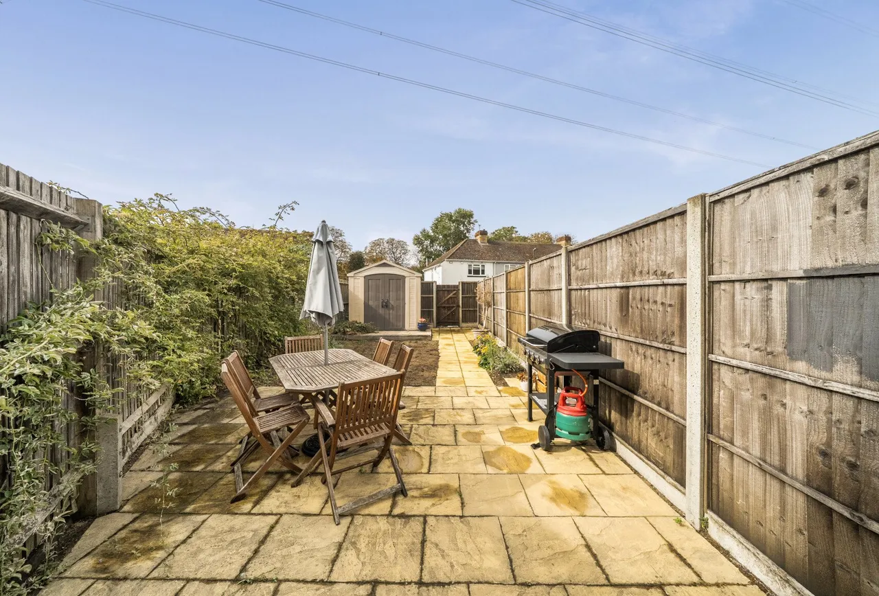 Phipps Bridge Road, London, SW19 2SU, photo 15