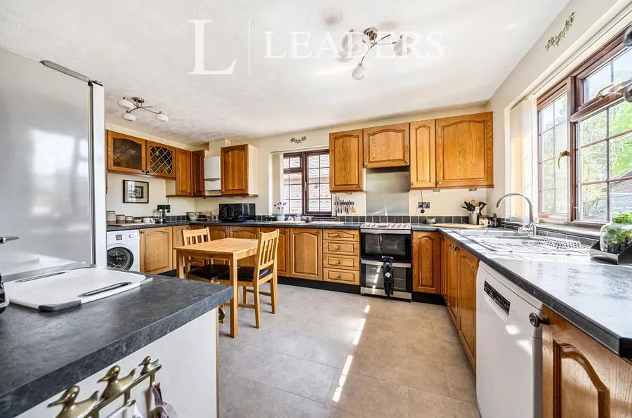 Whetsted Road, Five Oak Green, TN12, photo 28