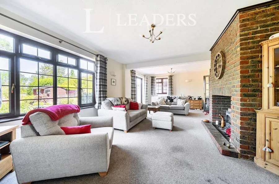 Whetsted Road, Five Oak Green, TN12, photo 2