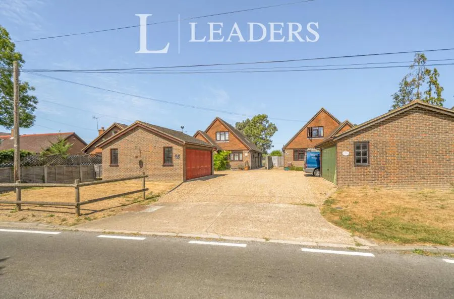 Whetsted Road, Five Oak Green, TN12, photo 30