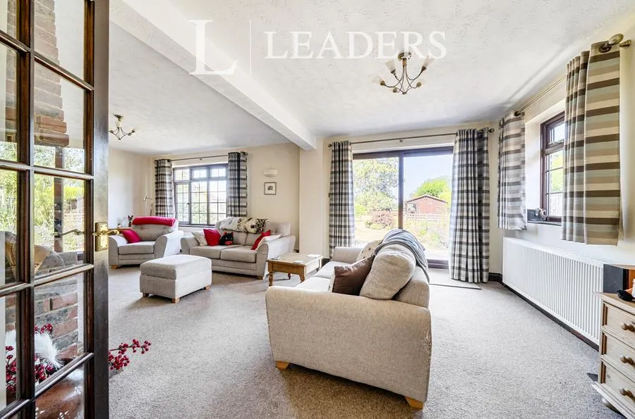 Whetsted Road, Five Oak Green, TN12, photo 13