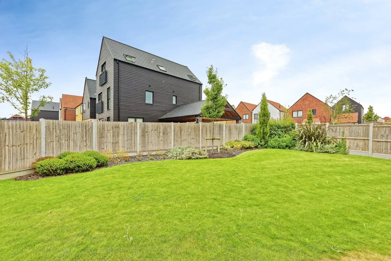 The Peony, Chestfield, Whitstable, Kent, CT5, photo 27