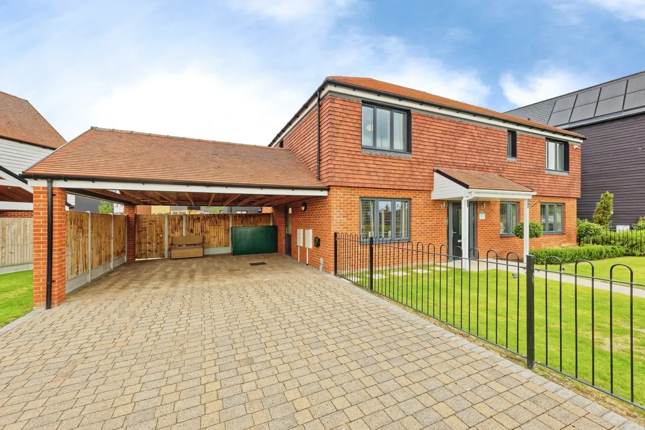 The Peony, Chestfield, Whitstable, Kent, CT5, photo 3