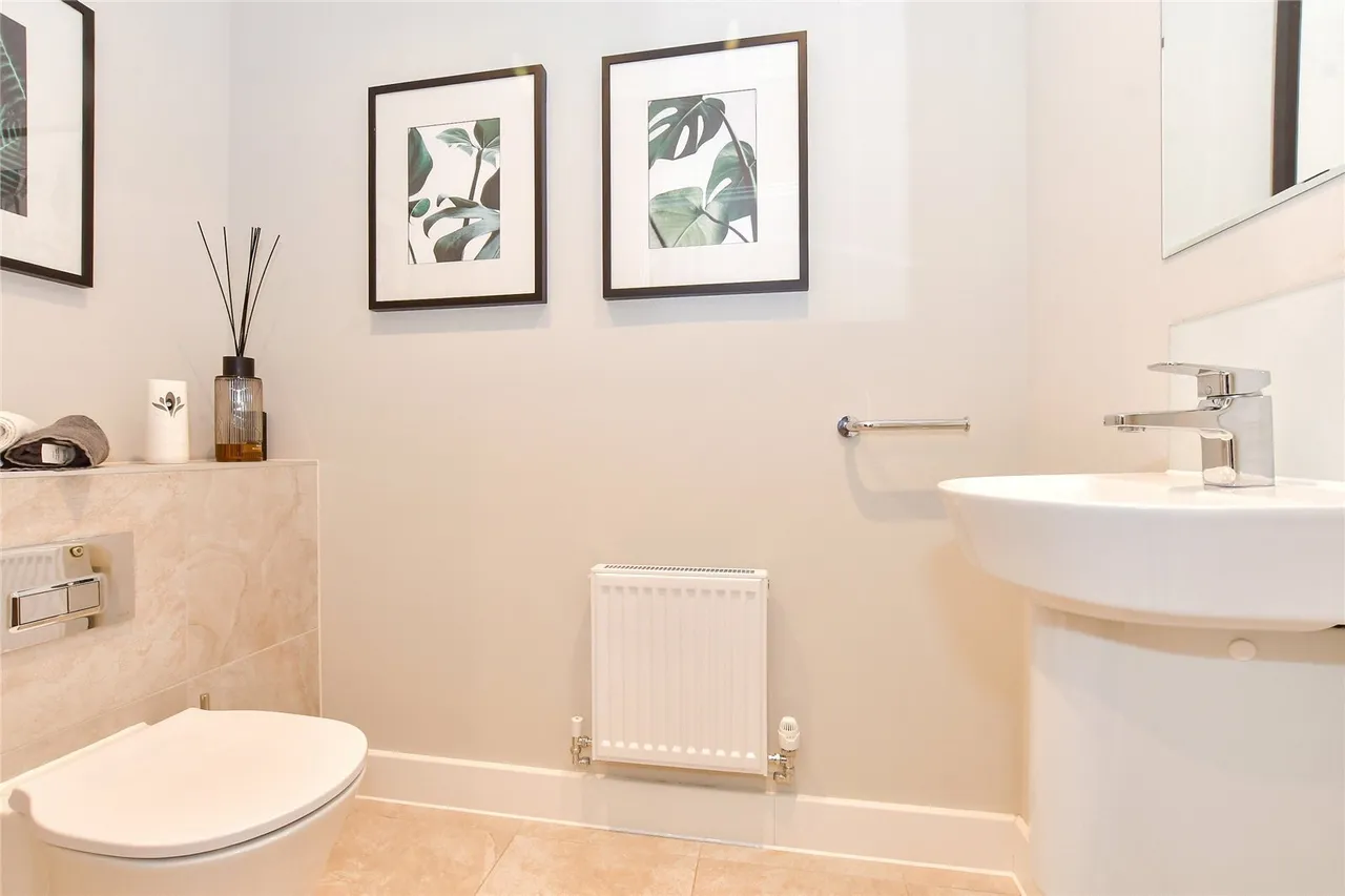 The Peony, Chestfield, Whitstable, Kent, CT5, photo 18