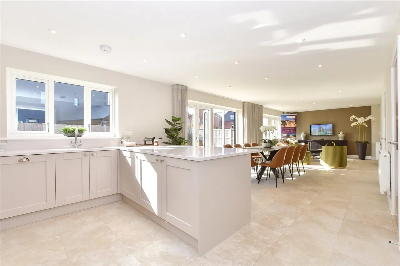 The Peony, Chestfield, Whitstable, Kent, CT5, photo 6