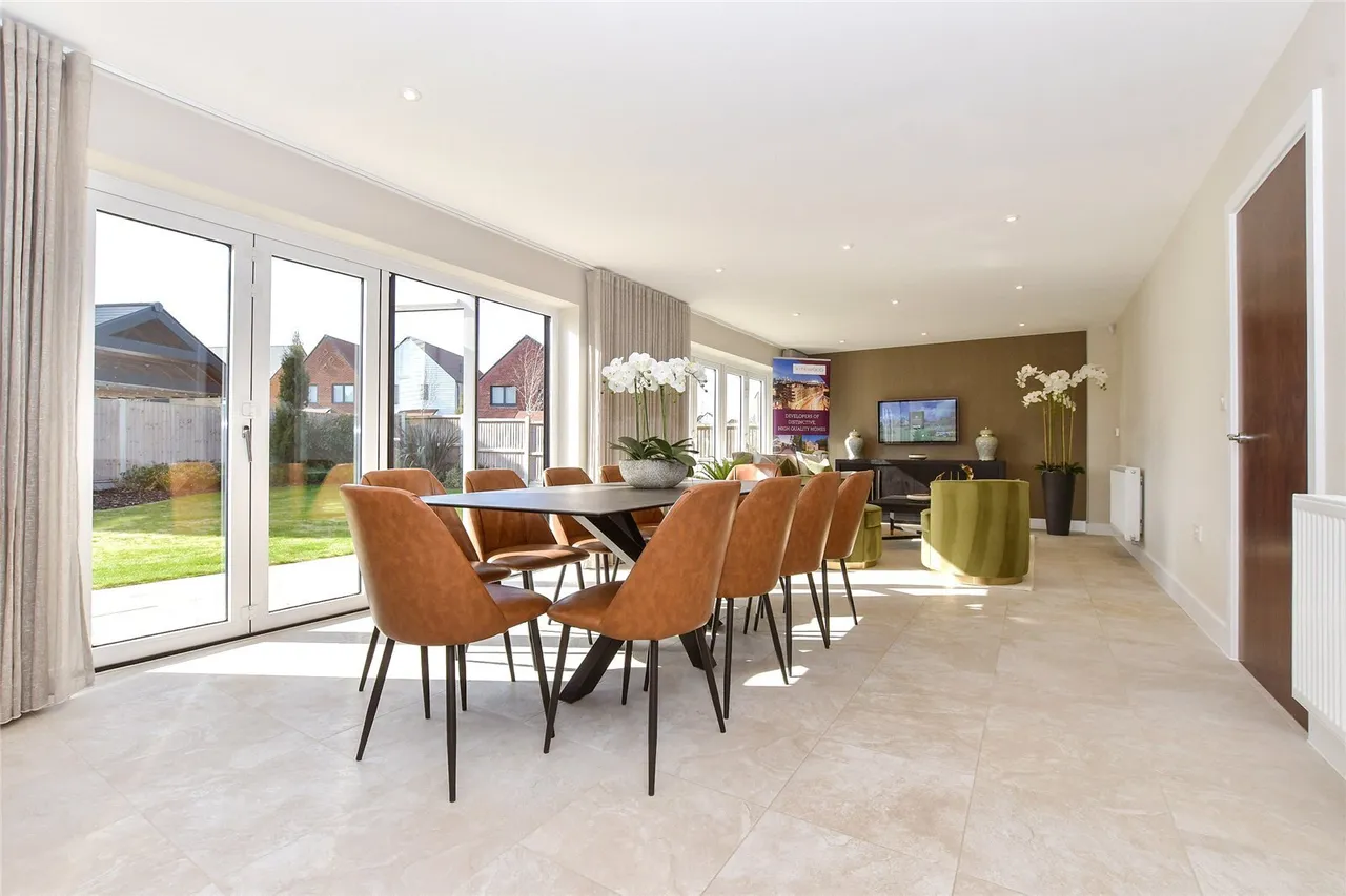 The Peony, Chestfield, Whitstable, Kent, CT5, photo 9