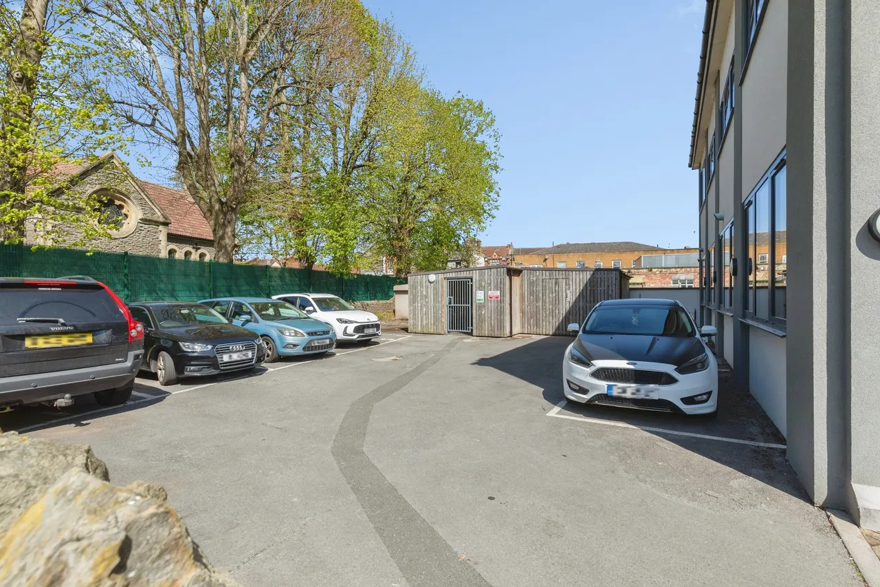 Bank Road, Bristol, BS15, photo 19