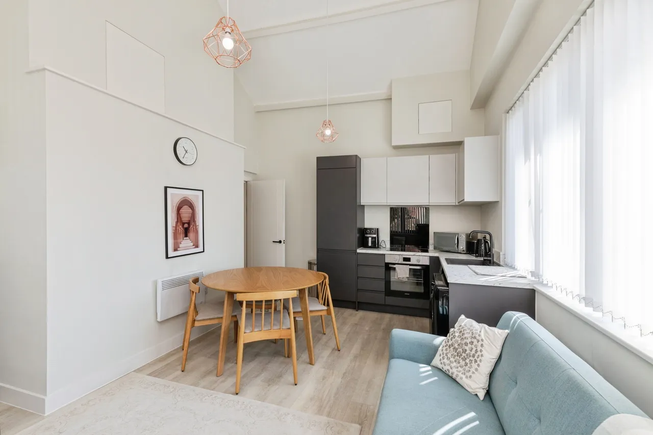 Bank Road, Bristol, BS15, photo 8