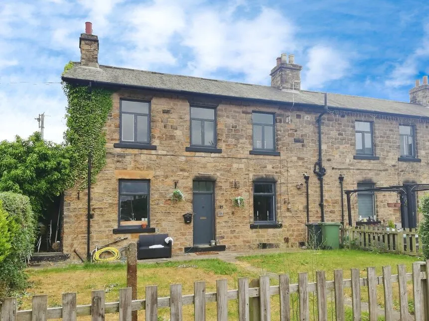 2 bed house to rent — Mill Street East, Dewsbury, West Yorkshire, WF12