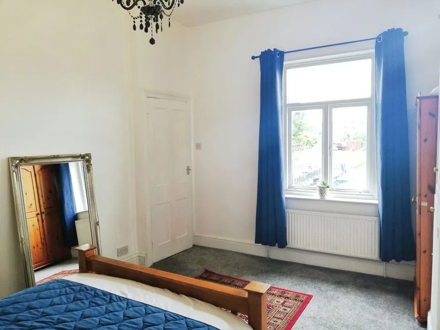 Mill Street East, Dewsbury, West Yorkshire, WF12, photo 6