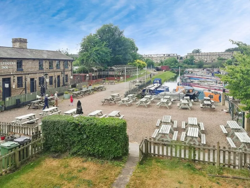 Mill Street East, Dewsbury, West Yorkshire, WF12, photo 9