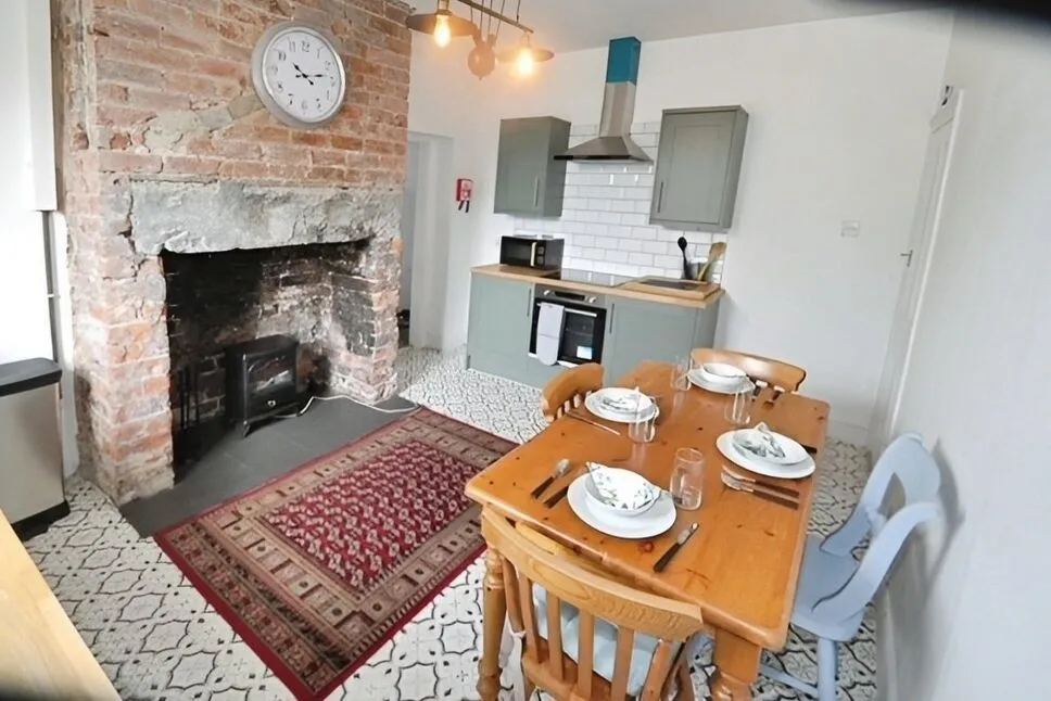 Mill Street East, Dewsbury, West Yorkshire, WF12, photo 3