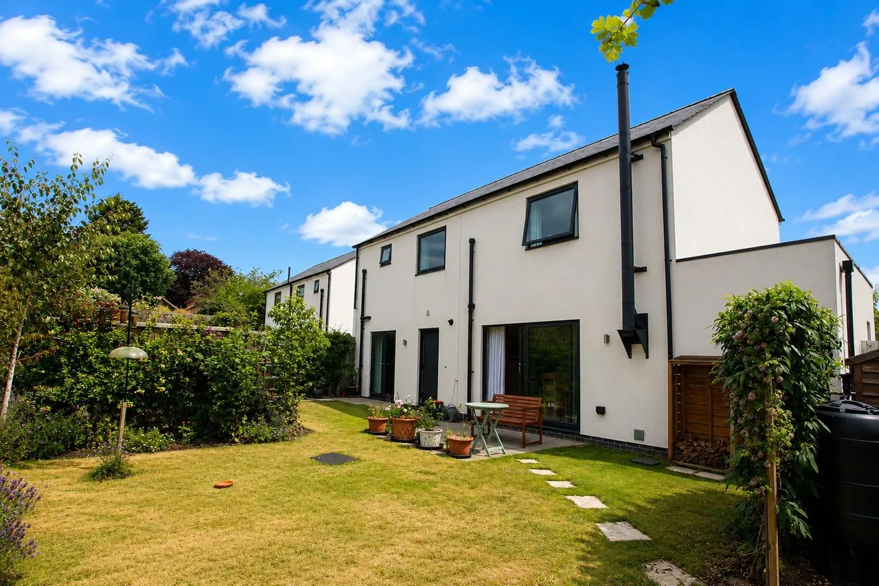 Waterford Lane, Cherry Willingham, LN3, photo 17