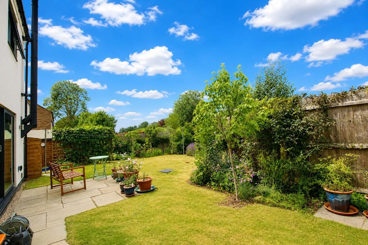 Waterford Lane, Cherry Willingham, LN3, photo 19