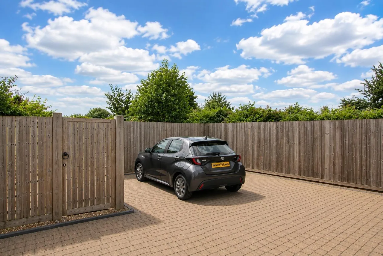 Waterford Lane, Cherry Willingham, LN3, photo 20