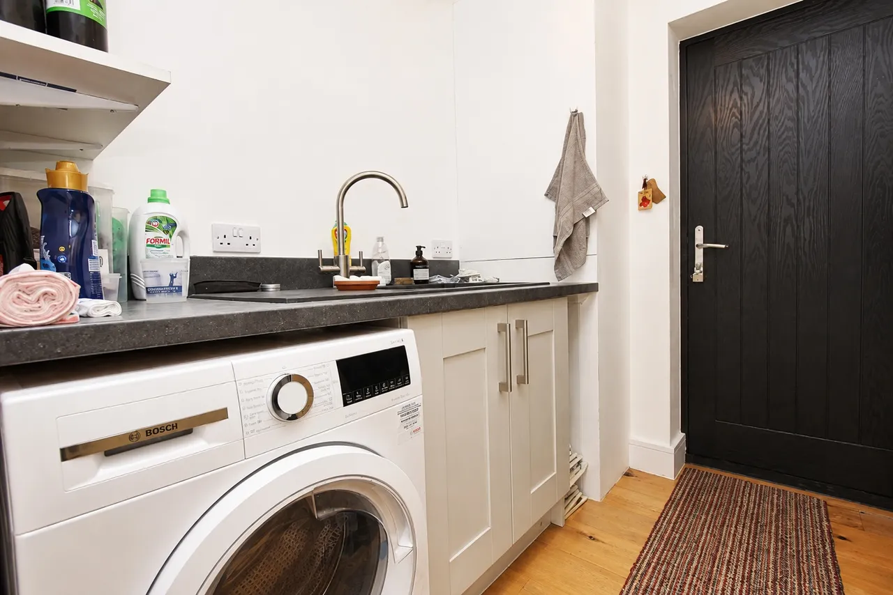 Waterford Lane, Cherry Willingham, LN3, photo 9