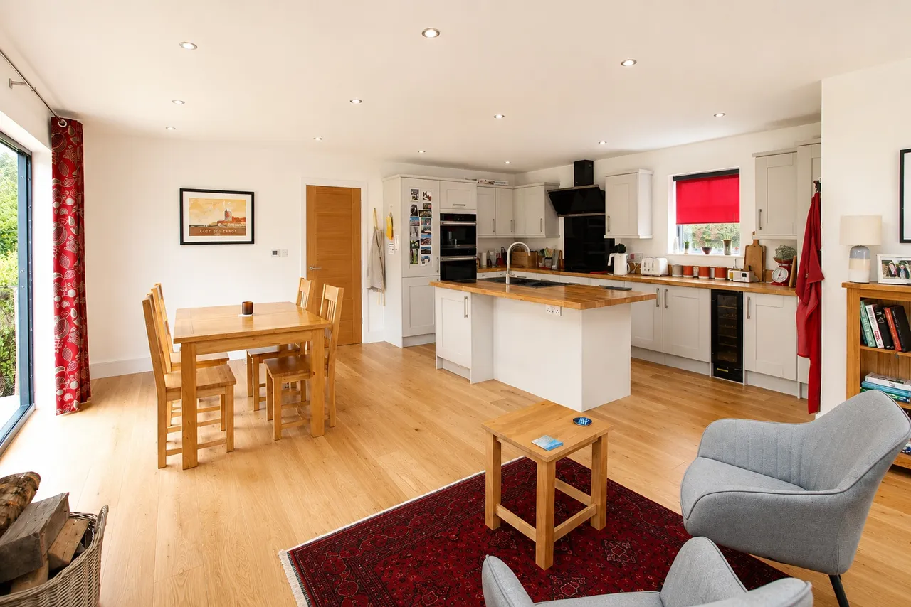 Waterford Lane, Cherry Willingham, LN3, photo 5