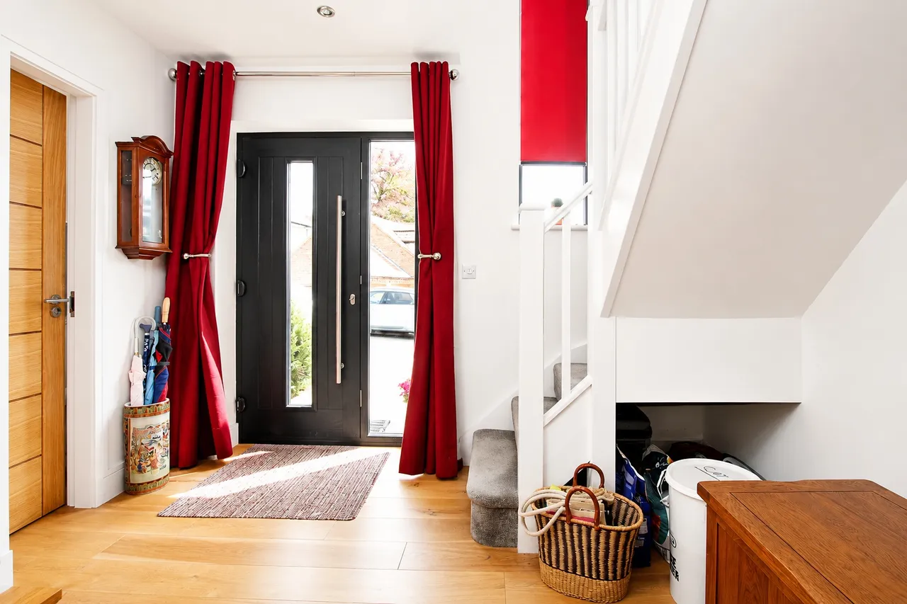 Waterford Lane, Cherry Willingham, LN3, photo 8