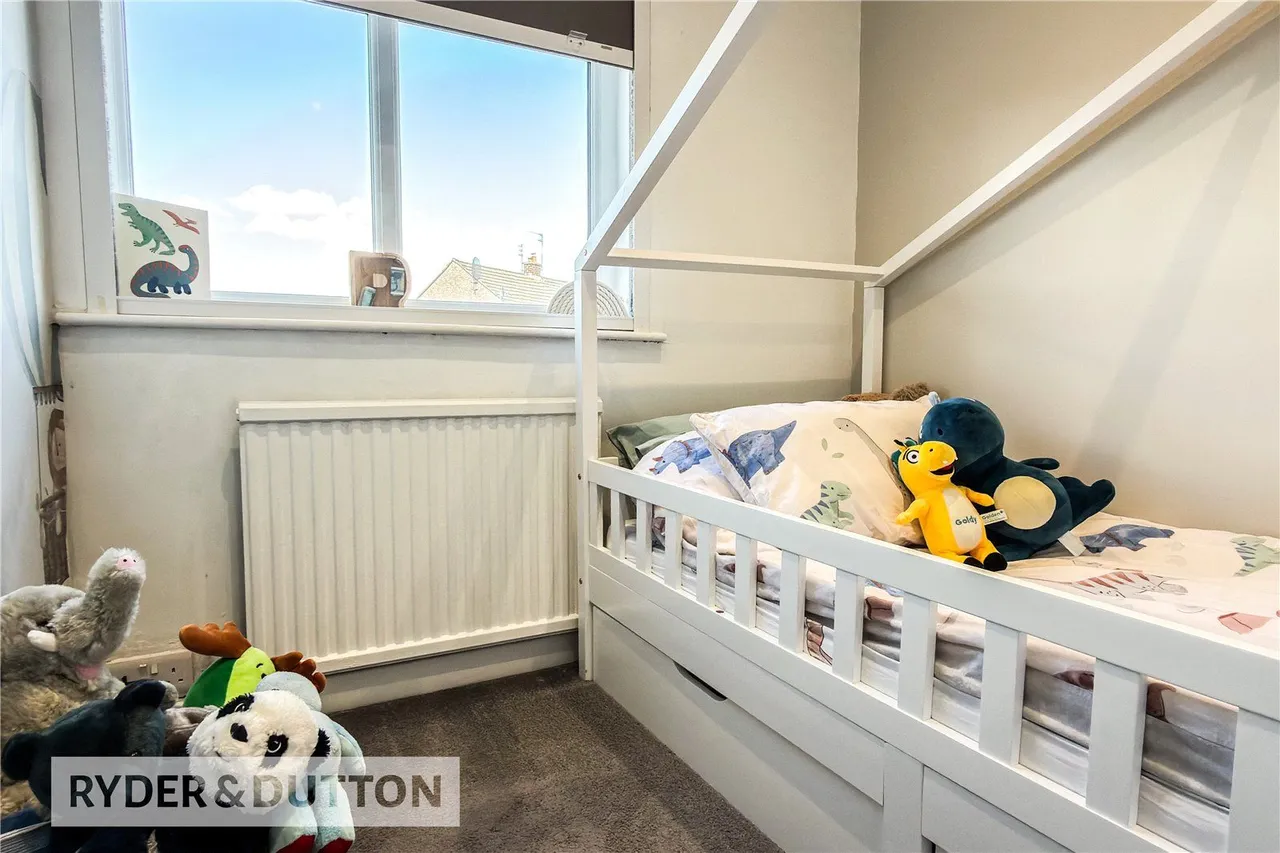 Nottingham Drive, Failsworth, M35, photo 18