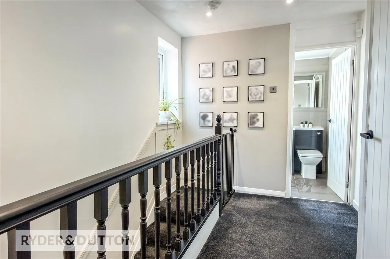 Nottingham Drive, Failsworth, M35, photo 11
