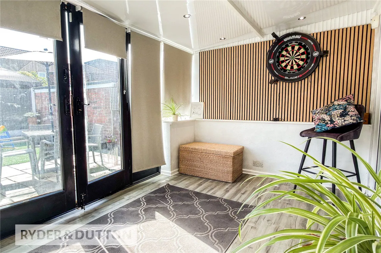 Nottingham Drive, Failsworth, M35, photo 9