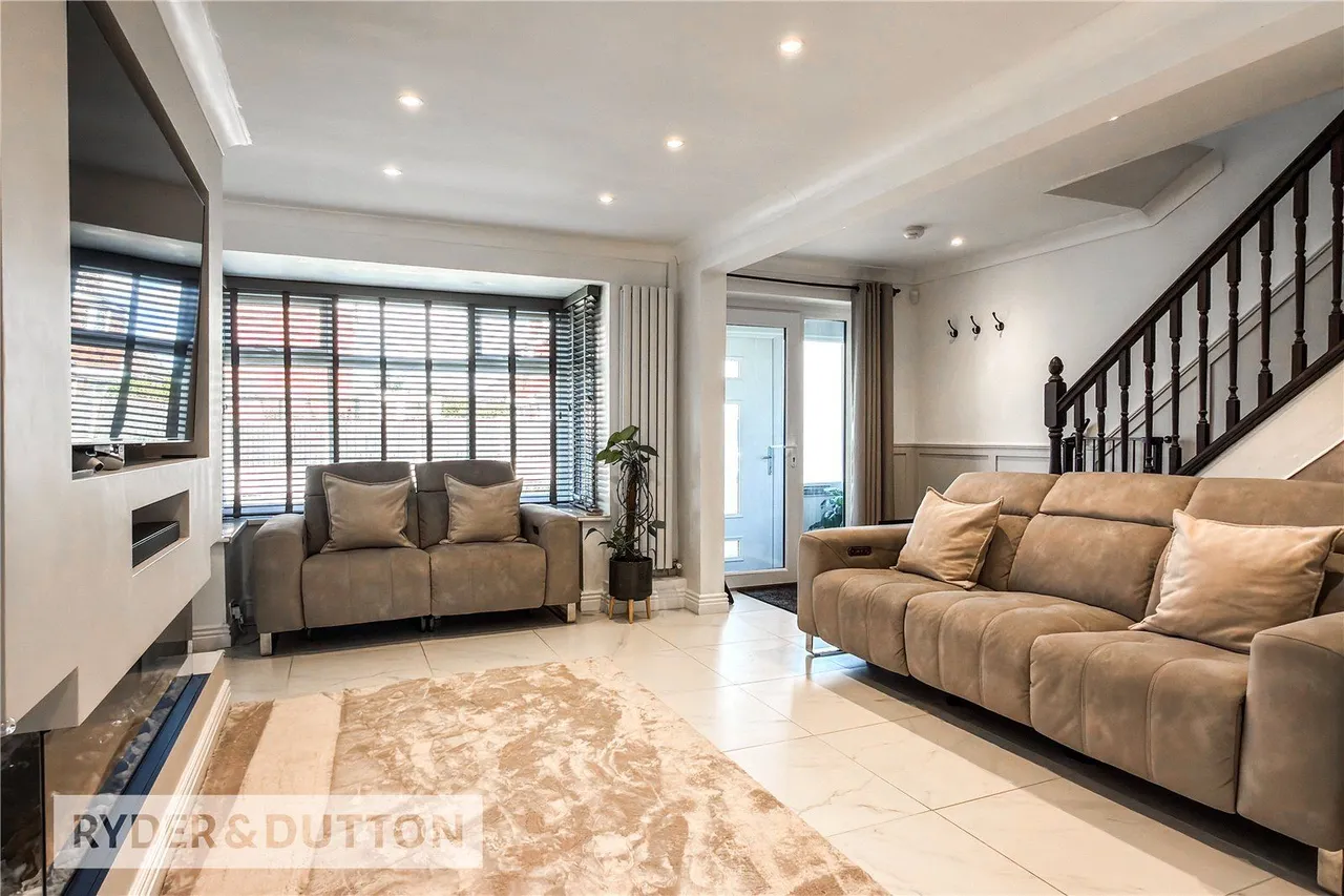 Nottingham Drive, Failsworth, M35, photo 4